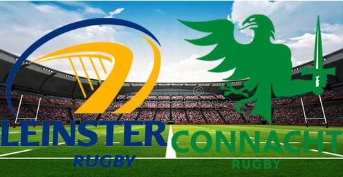 Leinster vs Connacht Rugby Full Match Replay 31 May 2024 United Rugby Championship